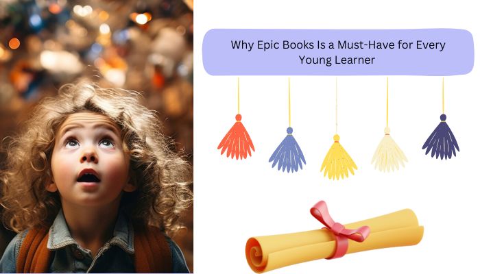 Why Epic Books Is a Must-Have for Every Young Learner 1 Honor Cords and Tassels