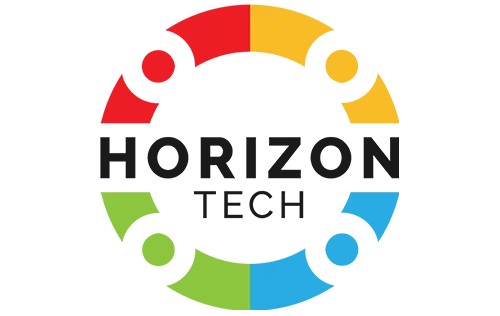 Horizon tech.biz logo