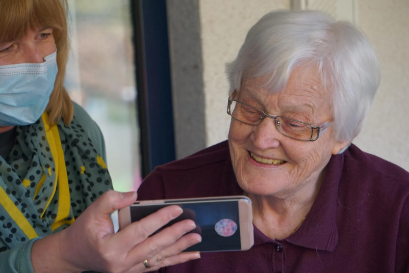 Trusted End-of-Life Support – Hospice Dallas 1 Hospice service dallas45