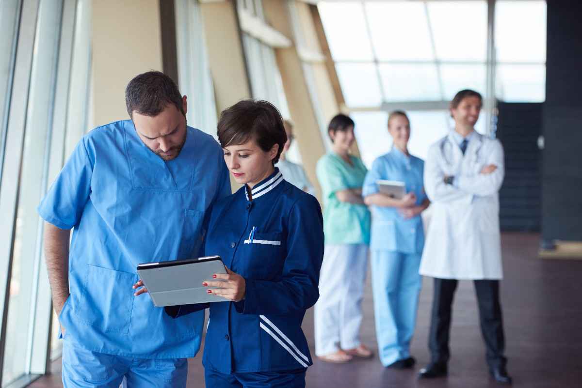 Improve Hospital Admin & Billing with Odoo ERP Software