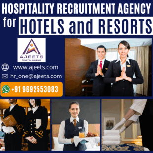 Hospitality Recruitment Agency for Hotels and Resorts Copy