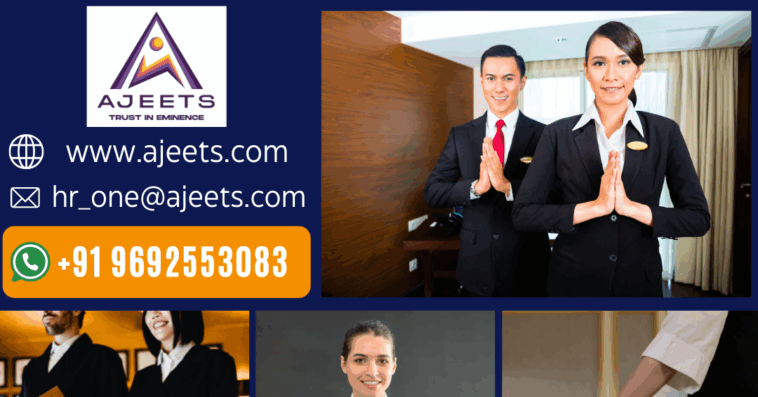 Hospitality Recruitment Agency for Hotels and Resorts Copy