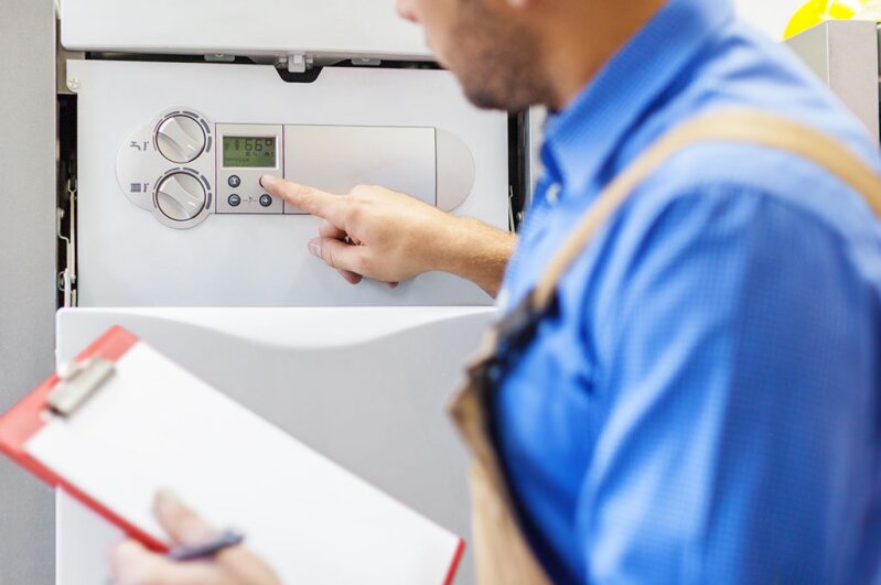 Hot Water Systems