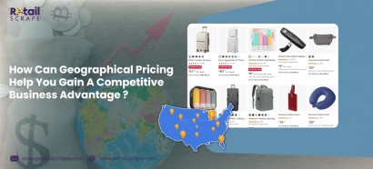 Geographical Pricing Unlocks Business Growth