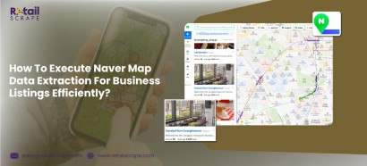 How To Execute Naver Map Data Extraction For Business Listings Efficiently 2