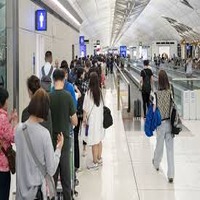 How Can Passengers Reduce Wait Time at Boarding Gates?