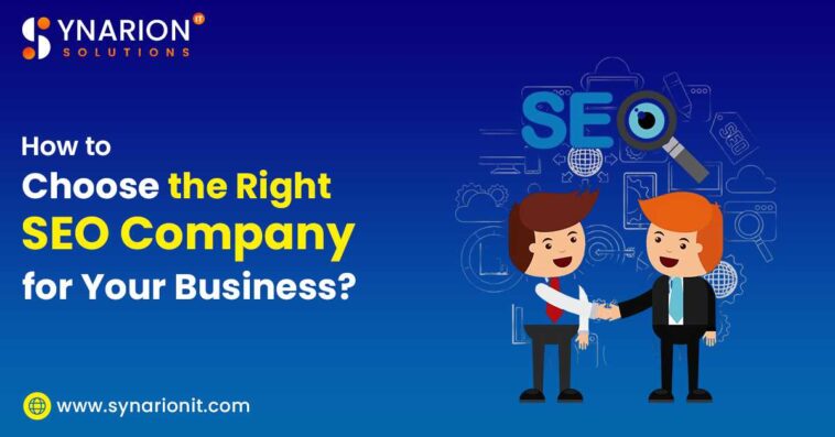 SEO Company