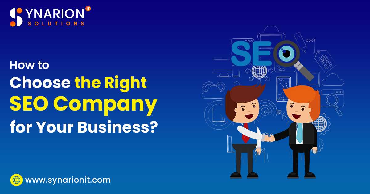 SEO Company
