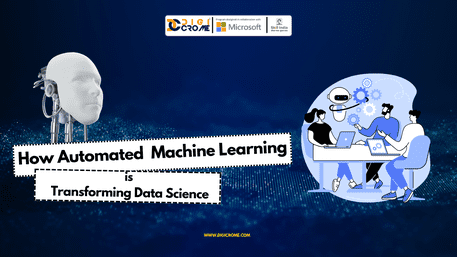 How Automated Machine Learning is shaping Data Science
