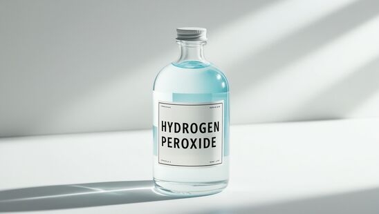 Hydrogen Peroxide Prices