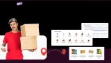Hyperlocal Price Trends via Quick Commerce APIs