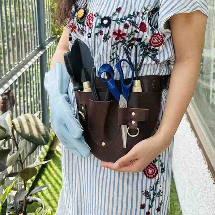 Personalized Tool Belts: Top Picks for Custom Comfort