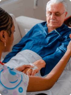 IV Hydration Therapy Houston TX