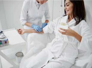 IV Hydration Therapy Houston TX