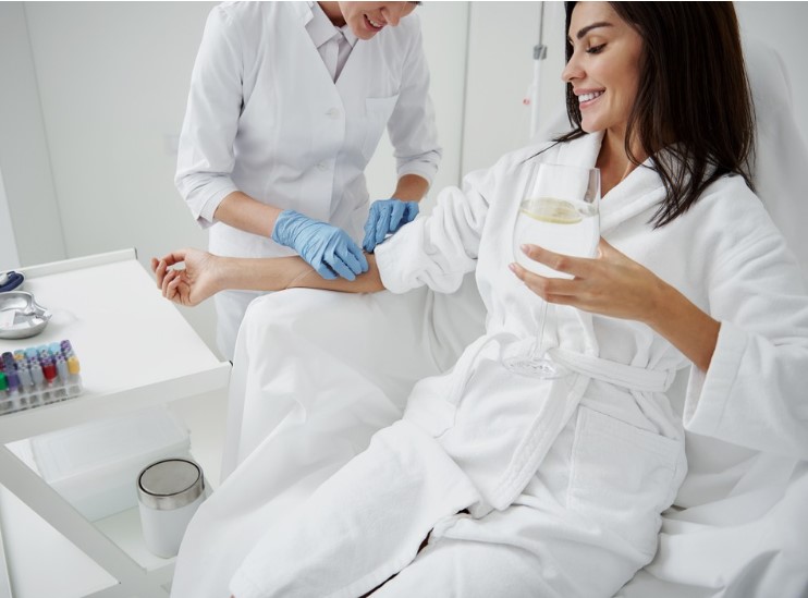 IV Hydration Therapy Houston TX 1 IV Hydration Therapy Houston TX