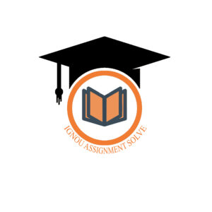 Get IGNOU Handwritten Assignment with 90% marks