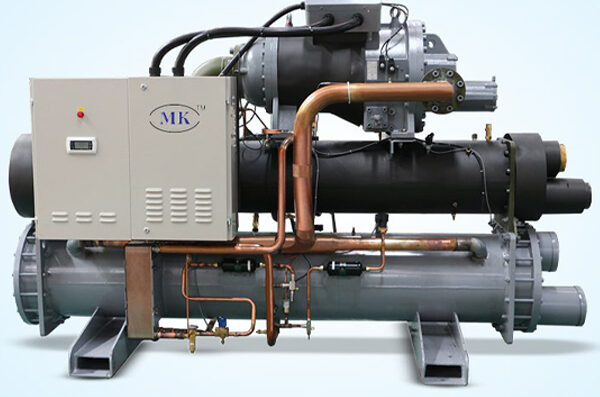 Industrial Screw Chiller Suppliers