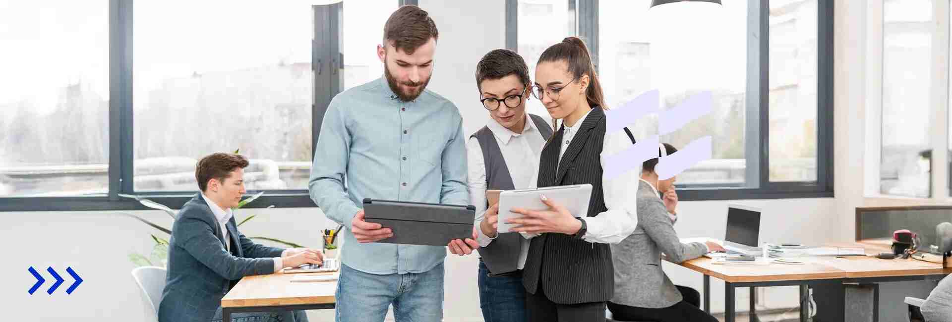 Top 10 Ways to Improve Insurance SOPs