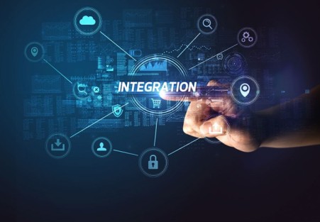 Streamlined Operations with Integrated Systems