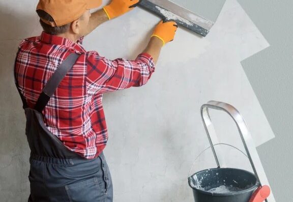 Interior Painting Contractors in Cleveland
