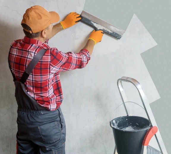 Interior Painting Contractors in Cleveland