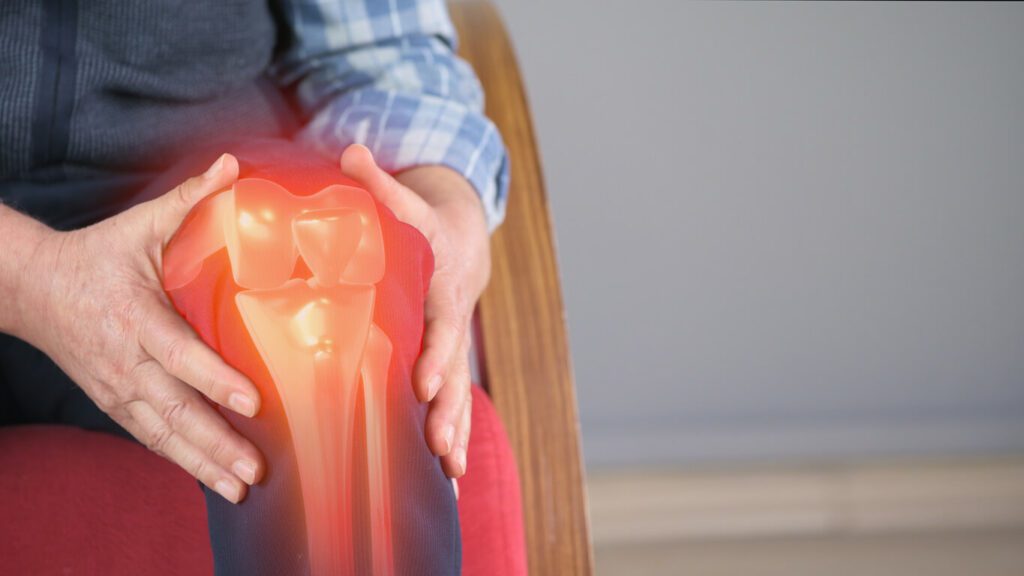 Is Joint Replacement Safe After Age 60 or 70?