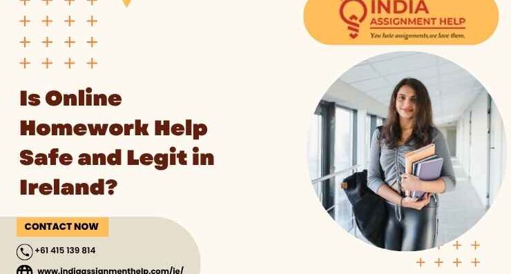 Online Homework Help