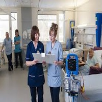 Is Healthcare Free for Tourists in Scotland?