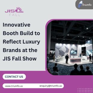 JIS Fall Show