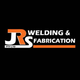 JRS Welding Logo