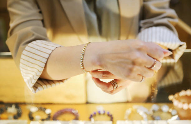 Jewellery uk