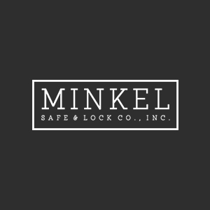 Jos. Minkel Locksmith Inc. Logo