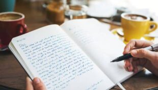 Journal