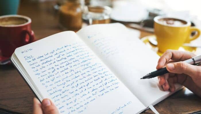 Journal
