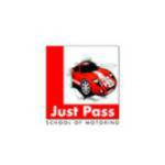 Just Pass logo