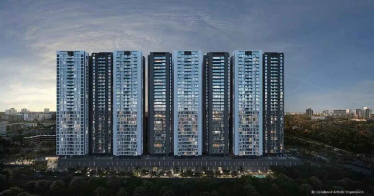 Kunal The Canary Building