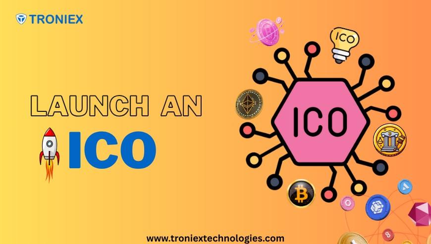 10 Strategic Steps to Launch an ICO for Founders