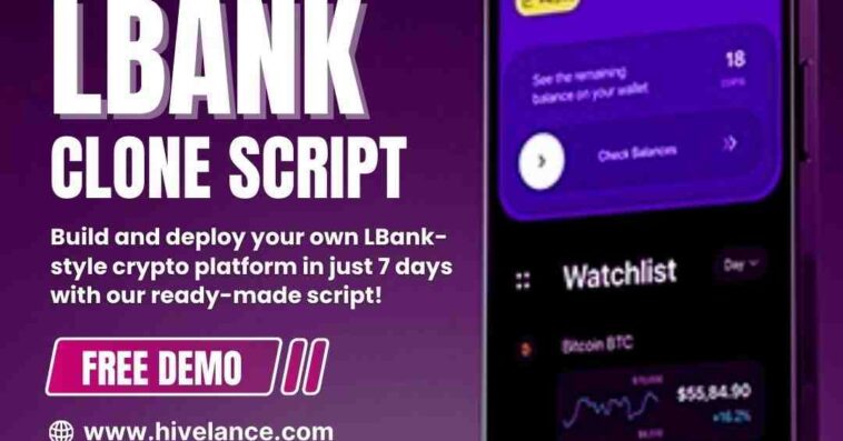 Lbank