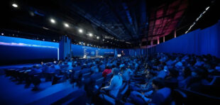 Leading Experts in Corporate Events SKIL Events India
