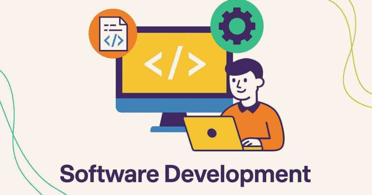 Leading Software Development Companies
