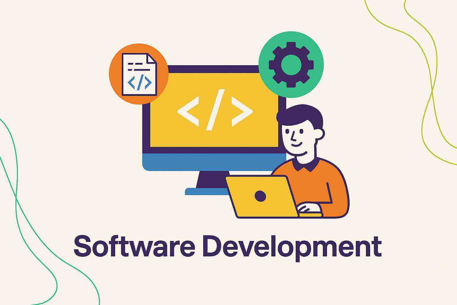 Get Growth with Top Software Development Company