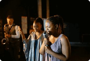 Live Performance
