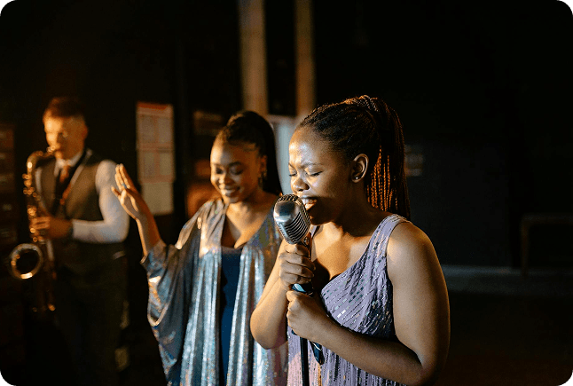 Experience Unforgettable Events at a Top Live Performance Venue 1 Live Performance