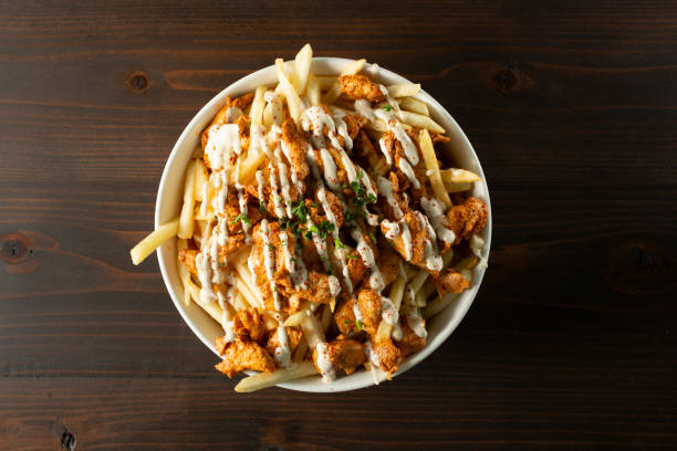 Top Chef Tips for Creating Next-Level Snack Platters