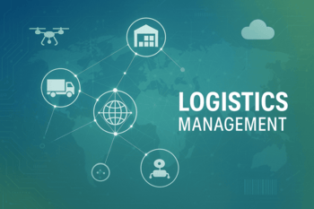 How Is Blockchain Revolutionizing Logistics Management?