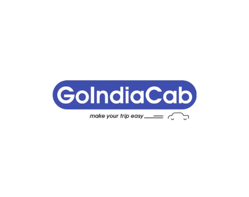 Logo Go India