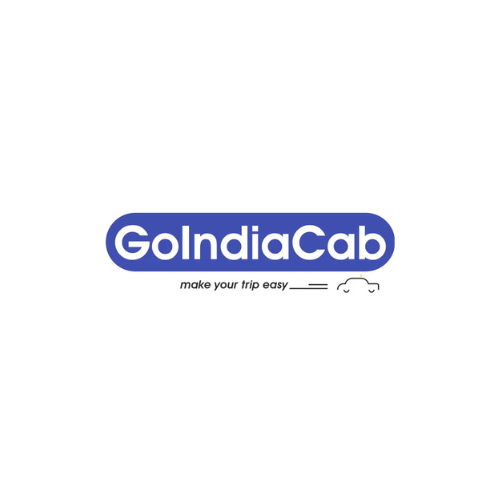 Logo Go India