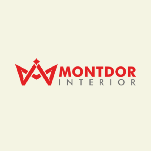Logo Montdor