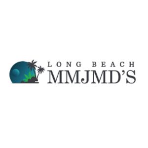 Long beach logo