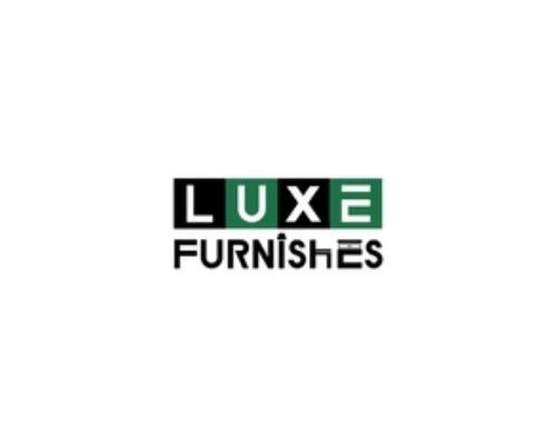 Luxe Furnishes logo